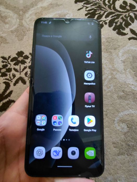Xiaomi Redmi A1+