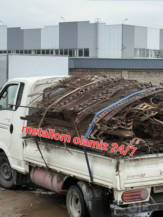 Metallom Olamiz Metalom olamiz
