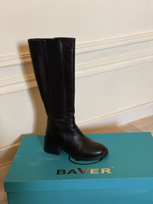 Зимние сапоги Baver