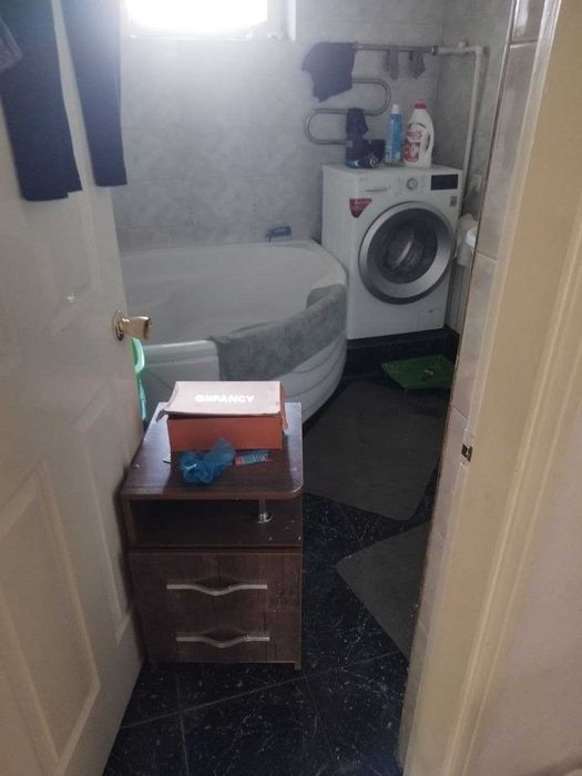 Эльбек , продается 3 комнатная квартира ориентир 145-школа