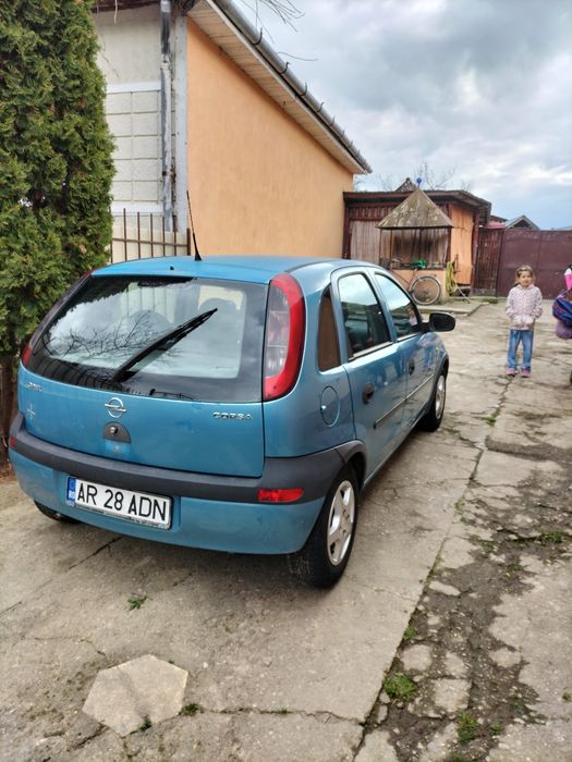 Opel CORSA c de vânzare