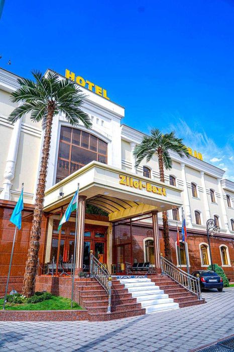 Zilol Baxt Hotel&Spa