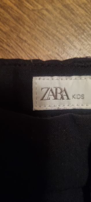Школьные брюки Zara