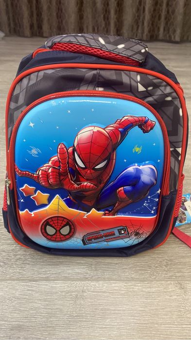 сумка для садика и школы