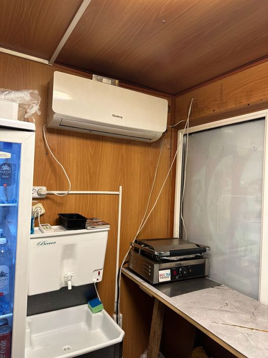 Сдам в аренду долго срочно