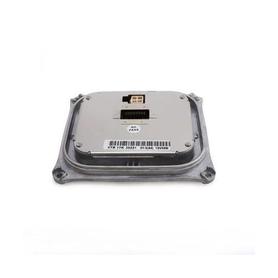 Balast xenon , unitate de comanda, droser BMW X3 2004-> E83 1307329153