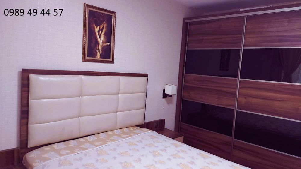 Дава се под наем Тристаен апартамент в Пловдив, Коматевски възел - 75 кв.м за 510 € - Снимка #5