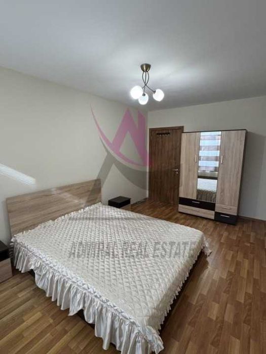 Дава се под наем Двустаен апартамент в Варна, Център - 60 кв.м за 518.67 € - Снимка #3