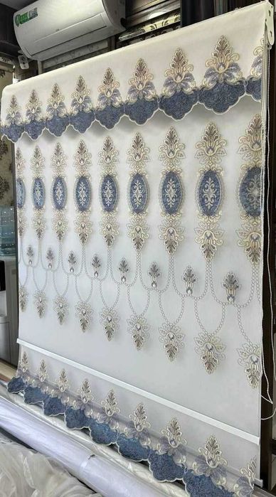 Жалюзи Парда New ремонт ва мойка