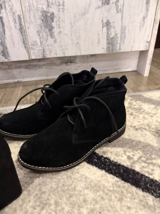 Дамски обувки, боти