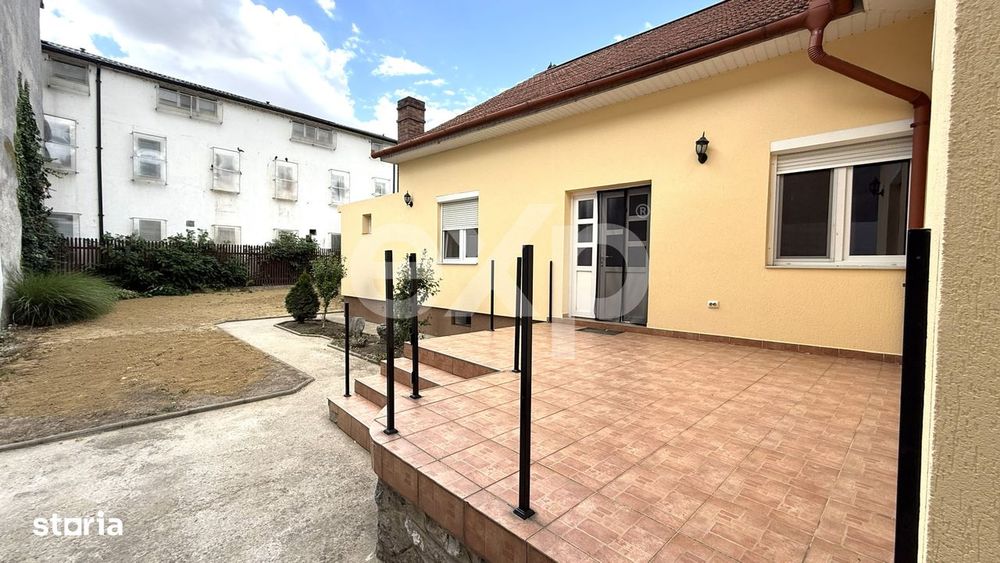 Casa ideala pentru birouri – Velenta