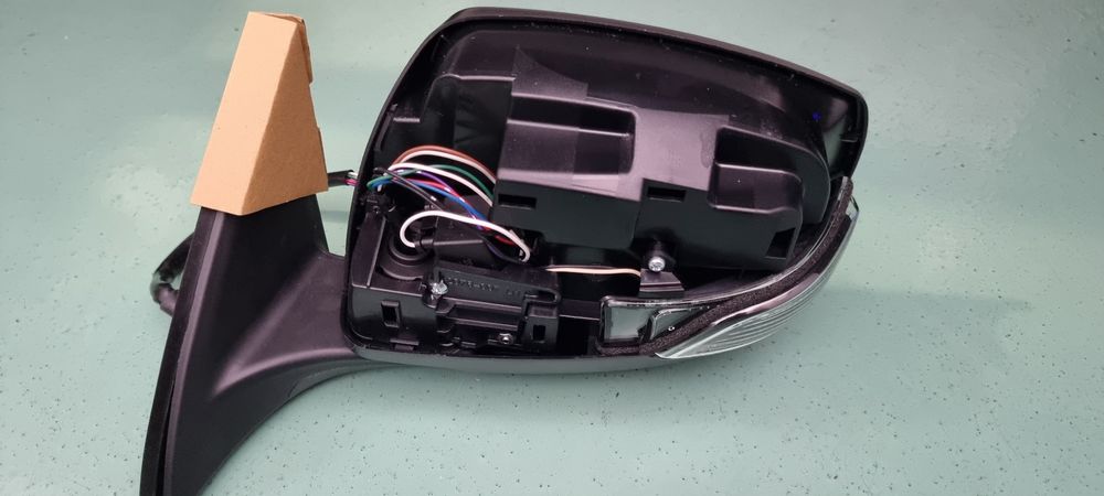 Ляво огледало за  Subaru Outback