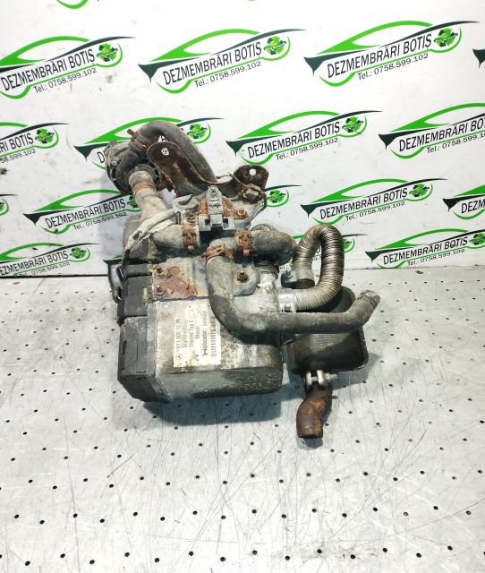 Webasto 211 500 13 98 Mercedes-Benz E-Class W211/S211