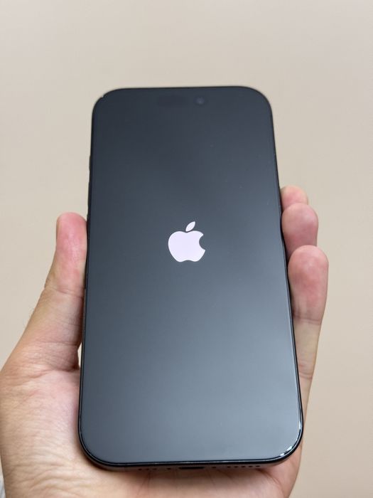 Iphone 16 Pro. 256гб. 10/10