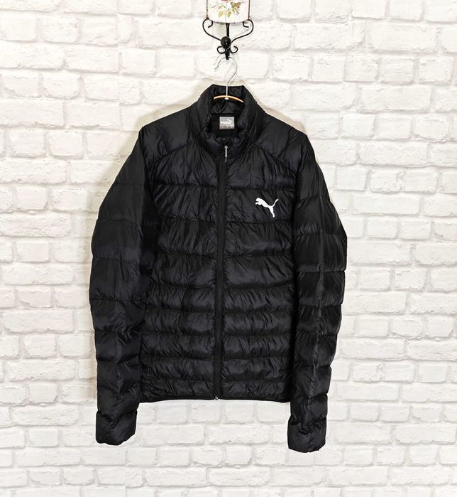 PUMA Оригинално мъжко яке размер М