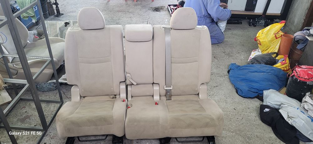 Салон за нисан x trail / rogue