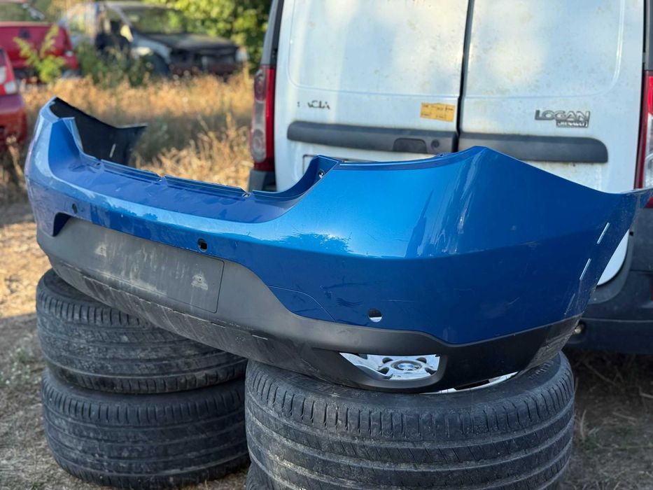 Bara spate Dacia Logan 2 facelift stepway 850226742R 2017-2020