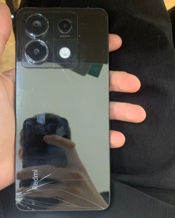 Продам redmi 13 pro 5g