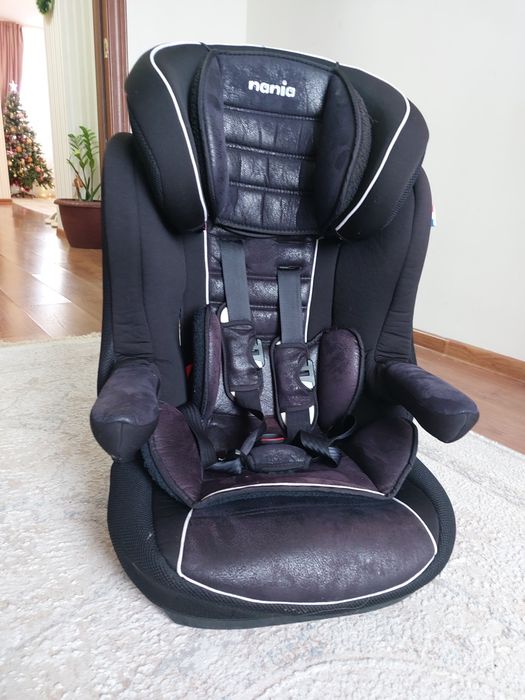 Автокресло Nania Imax