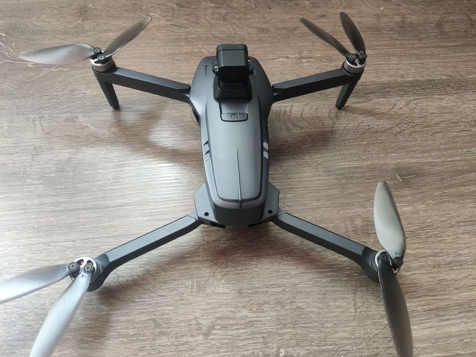 Продам дрон S162 Max