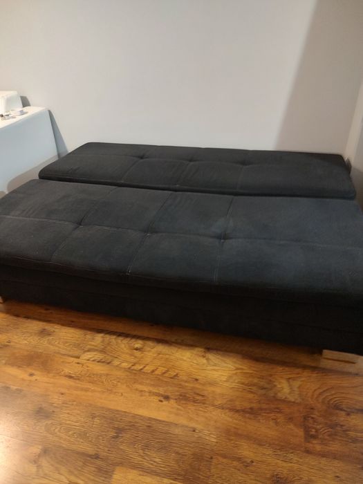 Разтегателен диван