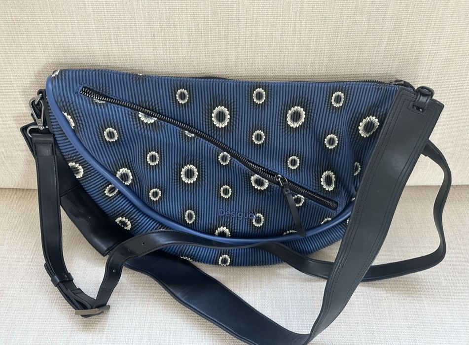 Дамска чанта Desigual