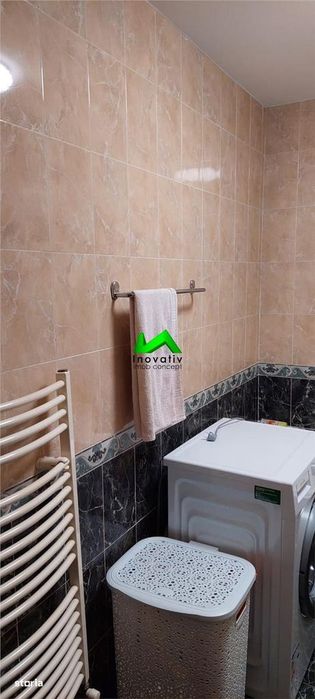 Apartament de inchiriat 2 camere Sibiu Vasile Aaron