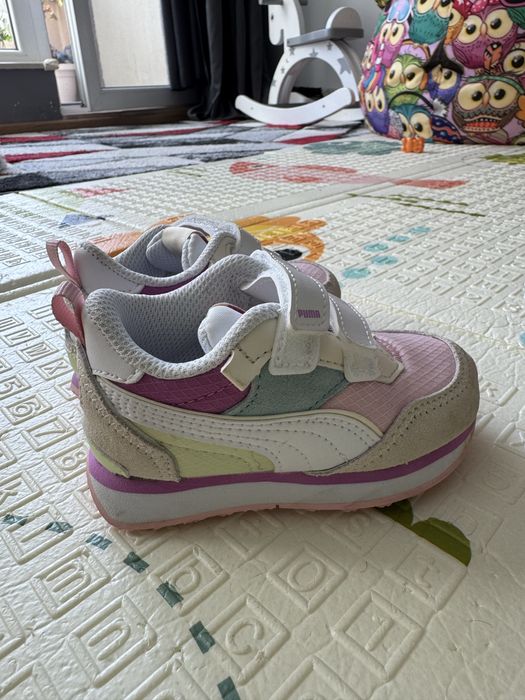 Маратонки на Puma 20 номер