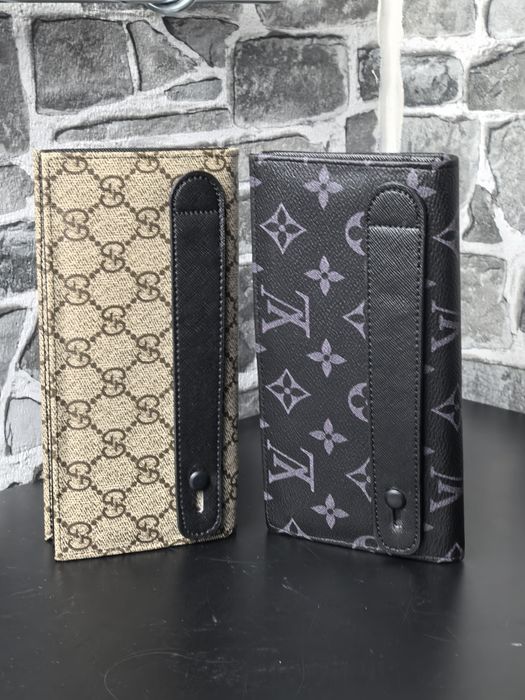 Нови портфейли високо качество