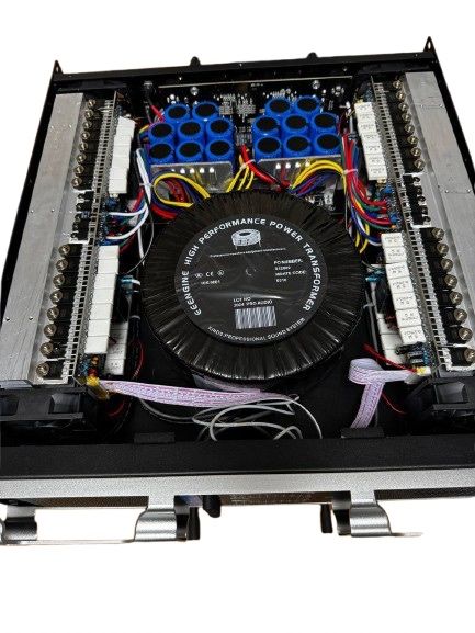 Kalonka va Usilitellar bor Xoxlagan Watts  Xoxlagan Sonda bor