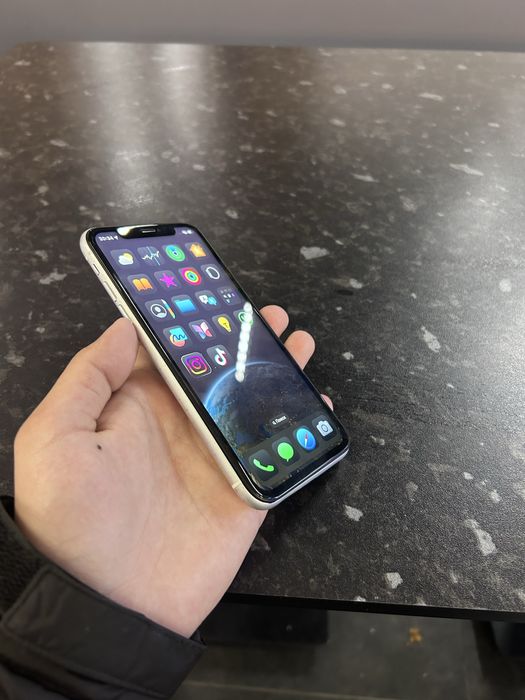 IPhone XR 128гб