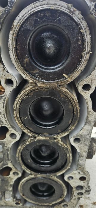 Vand bloc motor mazda 2.2 skyactive