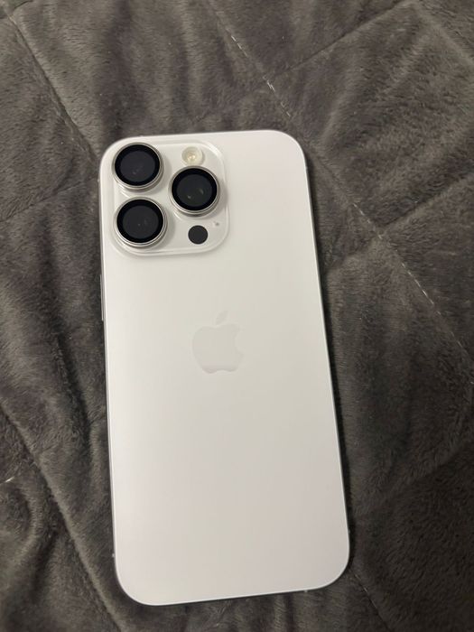 Продаётся IPhone 16 Pro