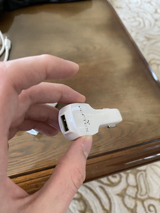 Прикуриватель автомоболильный