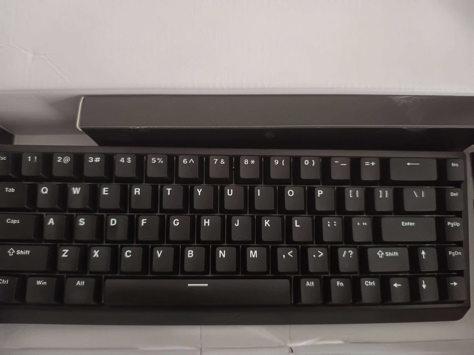 Mchose ace68 tastatura cu switch-uri magnetice