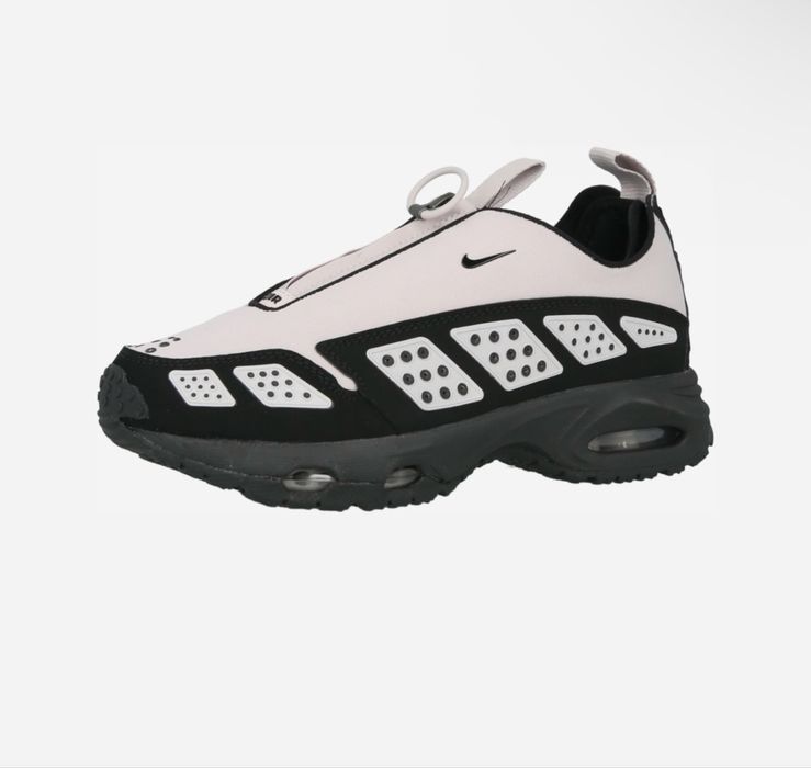 Маратонки Nike Air Max Sunder (SNDR) – Размер 39