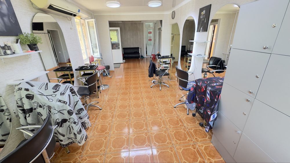 Продается готовый бизнес