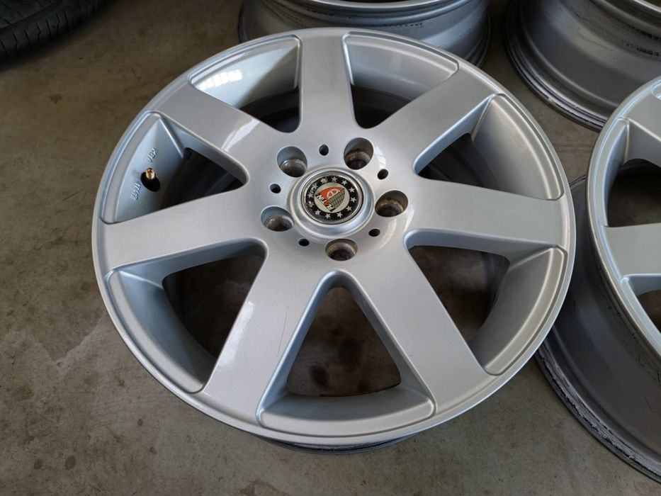 Jante Platin 5x114.3 R16 Kia Hyundai Dacia Duster Mazda Renault