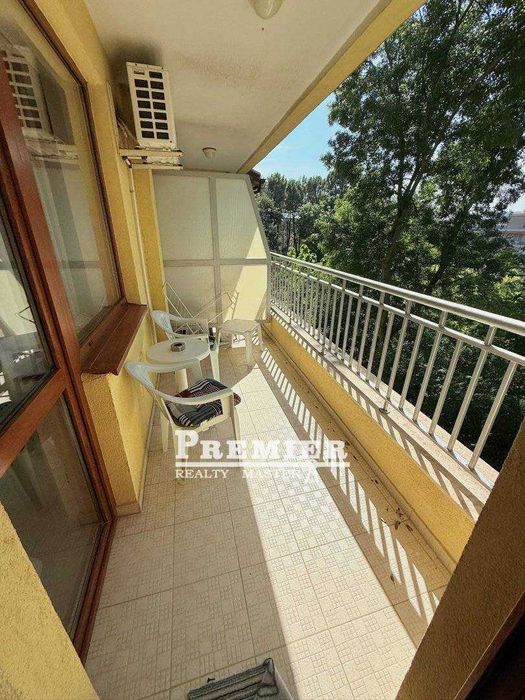 Продава се Двустаен апартамент в к.к. Слънчев бряг - 51 кв.м за 1608 €/кв.м - Снимка #7