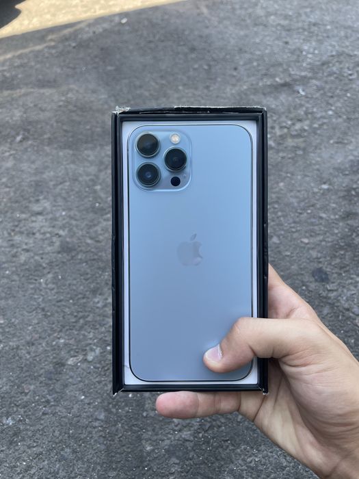 Iphone 13 pro max