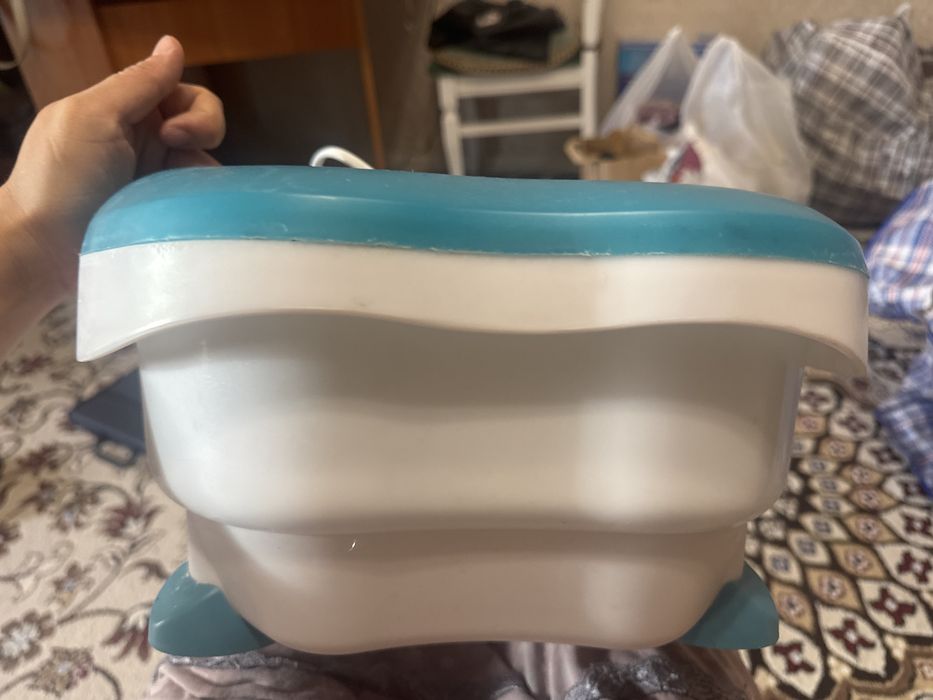 Продам ванночку массажер для ног