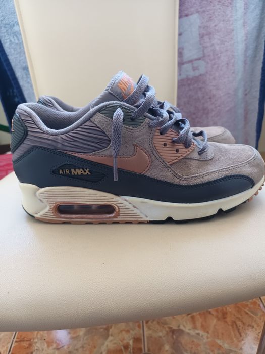 Adidași nike air max