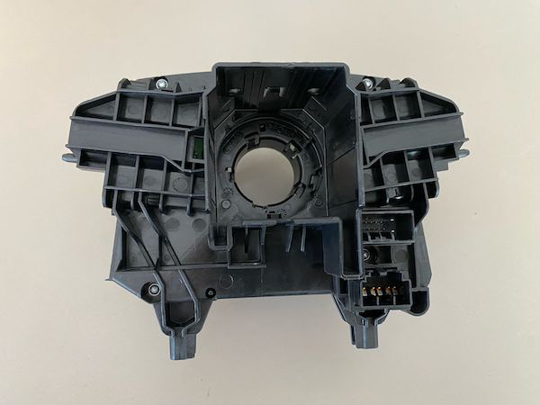 Spira Volan Volvo XC90 XC60  2014+ 32266026