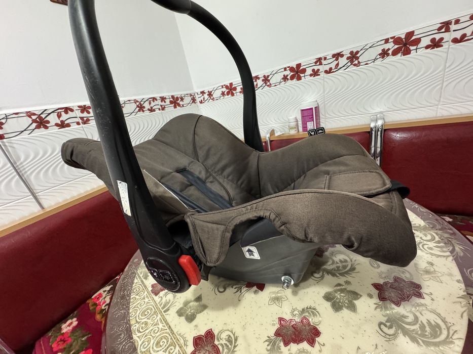 Scaun auto de vanzare