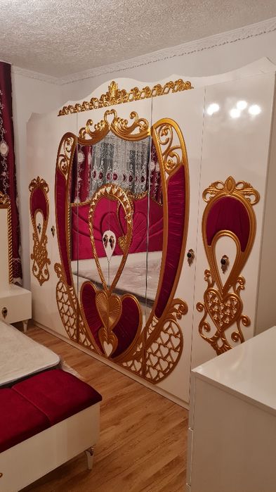 Montaj mobilă  de orice fel