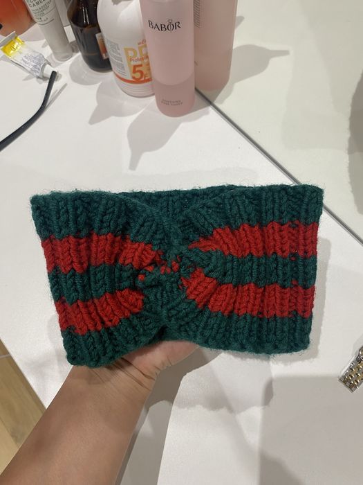 Повяка под Gucci