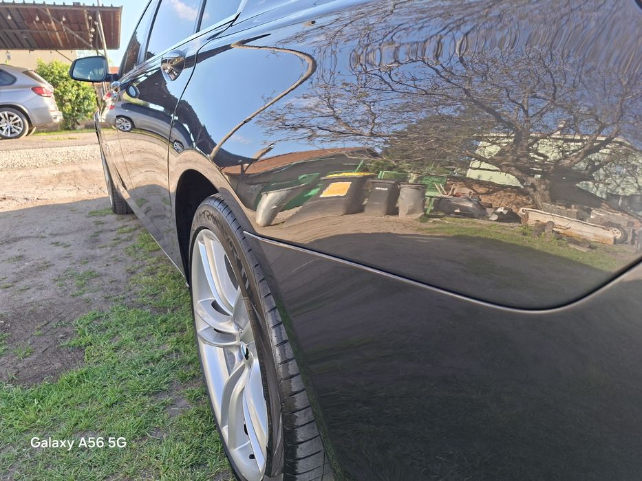 Bmw f02 750il 2012г