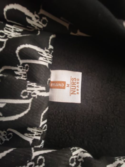 Купить Худи однотонный черный новый