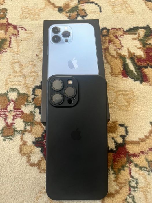 Продам айфно 13 про макс