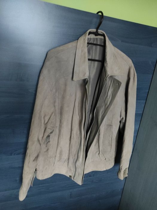 Geci din piele si pardesiu, diferite mărimi, diferite modele, culori d